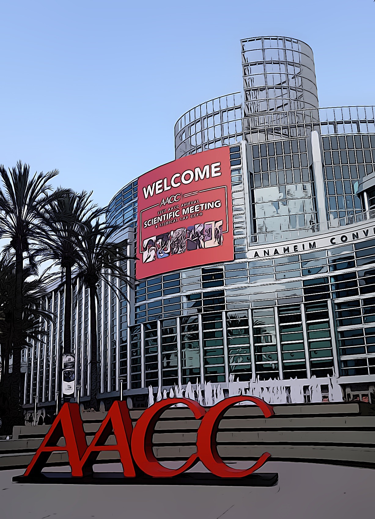 AACC 2019 Anaheim A Demand for Faster, Better, and More Relevant Tests