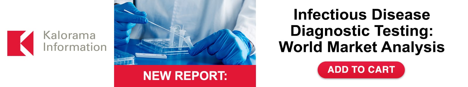 Infectious Disease Report